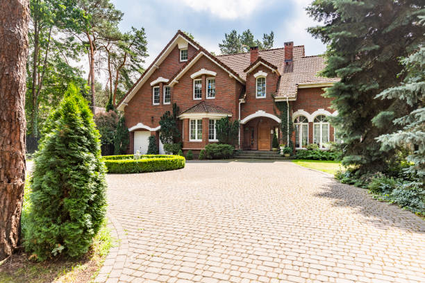 Best Driveway Paving Contractor  in Louisiana, MO