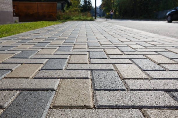 Best Decorative Driveway Pavers  in Louisiana, MO
