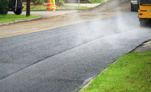 Best Brick Driveway Pavers  in Louisiana, MO